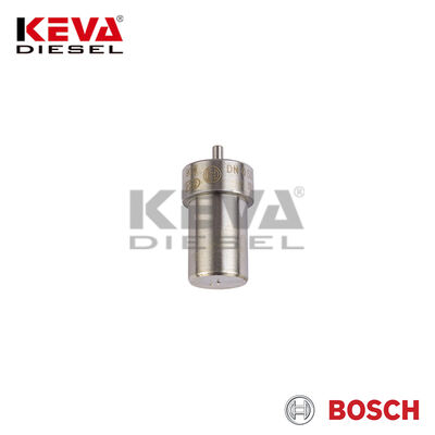 0434250164 Bosch Injector Nozzle (DN0SD252+/) for Renault, Nissan - 1