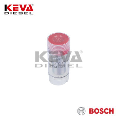 0434250177 Bosch Injector Nozzle (DN0SD315) for Ford - 2