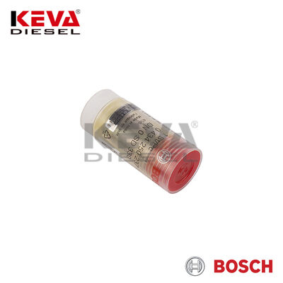 0434250237 Bosch Injector Nozzle (DN0SD330) for Citroen, Fiat, Peugeot, Lancia - 4