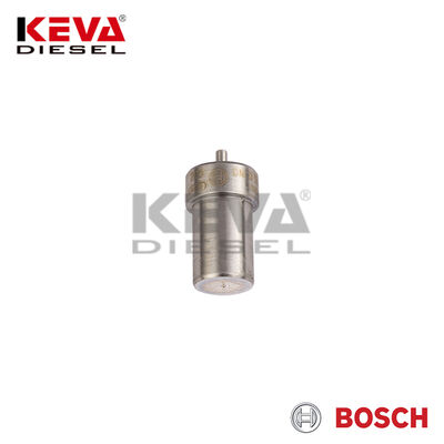 0434250237 Bosch Injector Nozzle (DN0SD330) for Citroen, Fiat, Peugeot, Lancia - 1