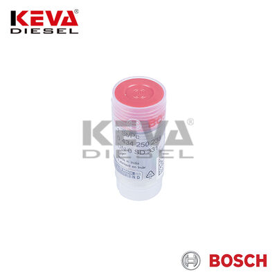 0434250238 Bosch Injector Nozzle (DN0SD331) for Khd-deutz - 2