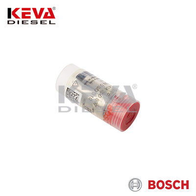 0434250897 Bosch Injector Nozzle (DN0SD310) for Mercedes Benz, Steyr - 3