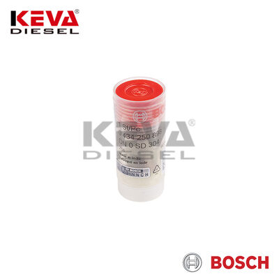 0434250898 Bosch Injector Nozzle (DN0SD304) - 3