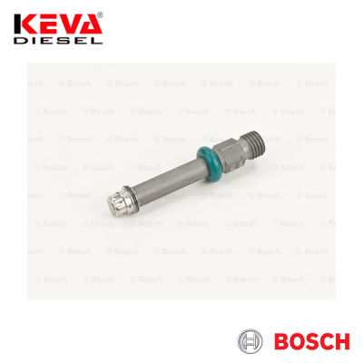 0437502045 Bosch Gasoline Injector (Mechanical) for Audi, Seat, Volkswagen - 1