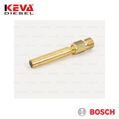 0437502047 Bosch Gasoline Injector (Mechanical) for Mercedes Benz, Renault, Lamborghini - 2