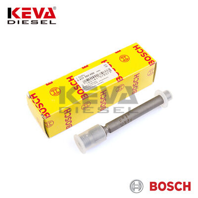 0437502050 Bosch Gasoline Injector (Mechanical) for Bentley, Rolls-royce - 2