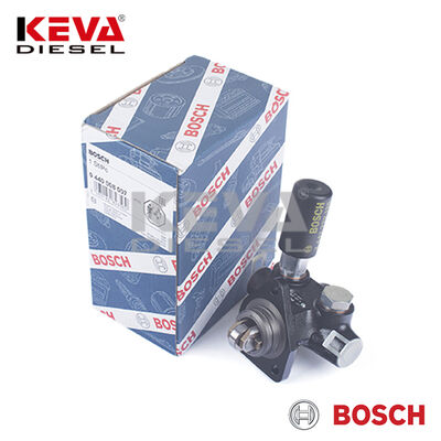 0440008007 Bosch Feed Pump for Daf, Fiat, Iveco, Mercedes Benz, Renault - 1