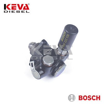 0440008007 Bosch Feed Pump for Daf, Fiat, Iveco, Mercedes Benz, Renault - 3