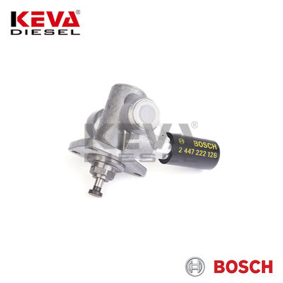 0440008068 Bosch Feed Pump for Iveco, Volvo, Case, Khd-deutz, Liebherr - 3