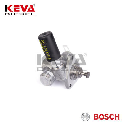 0440008068 Bosch Feed Pump for Iveco, Volvo, Case, Khd-deutz, Liebherr - 4