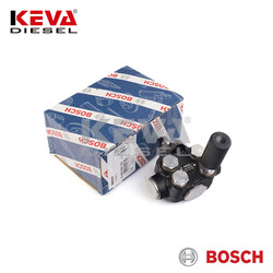 Bosch - 0440008152 Bosch Feed Pump for Volvo