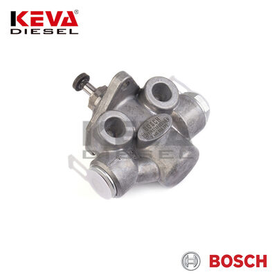 0440008173 Bosch Feed Pump for Man, Temsa - 2