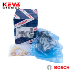 0440008982 Bosch Feed Pump for Iveco, Mercedes Benz, Case, Khd-deutz, Kamaz - Bosch