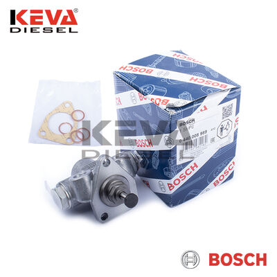 0440008989 Bosch Feed Pump for Daf, Mercedes Benz, Kassbohrer, Setra - 1