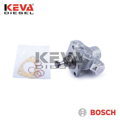 0440008989 Bosch Feed Pump for Daf, Mercedes Benz, Kassbohrer, Setra - 2