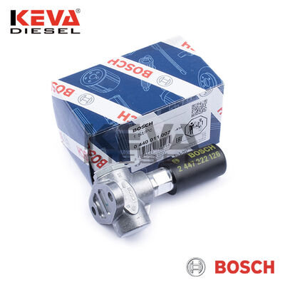 0440011007 Bosch Feed Pump for Daf, Iveco, Man, Mercedes Benz, Volkswagen - 2