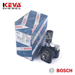 Bosch - 0440017016 Bosch Feed Pump for Renault, Volvo, Saviem, Valmet