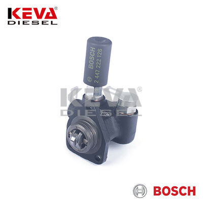 0440017016 Bosch Feed Pump for Renault, Volvo, Saviem, Valmet - 2