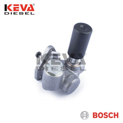 0440017030 Bosch Feed Pump for Man, Renault, Volvo, Liebherr - 3