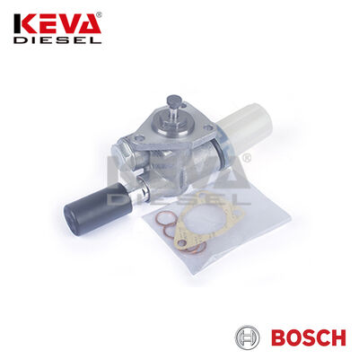 0440017990 Bosch Feed Pump for Iveco, Mercedes Benz, Case - 1