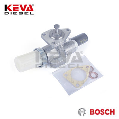 0440017990 Bosch Feed Pump for Iveco, Mercedes Benz, Case - 2