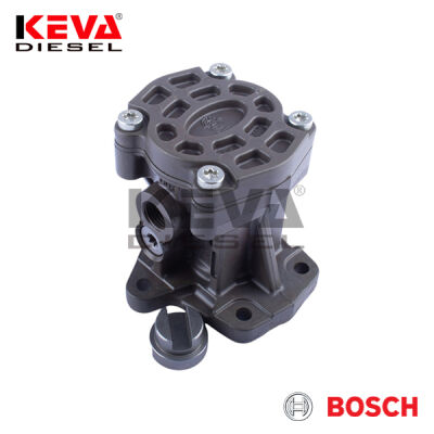 0440020063 Bosch Feed Pump for Liebherr - 2