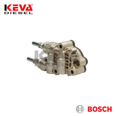 0440020096 Bosch Feed Pump for Komatsu - 1