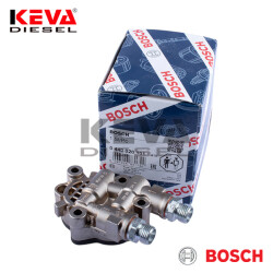 0440020101 Bosch Feed Pump for Fiat - Bosch