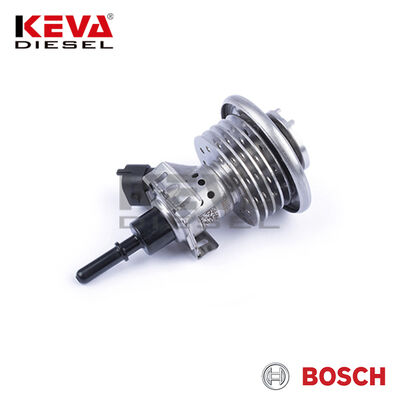 0444021021 Bosch Dosing Module for Audi, Seat, Volkswagen, Porsche, Skoda - 2