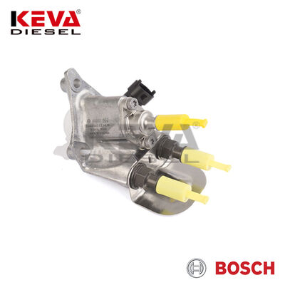 0444043033 Bosch Dosing Module (Denox) for Daf, Cummins, Temsa - 2