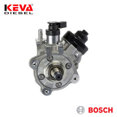 0445010543 Bosch Injection Pump for Audi, Seat, Volkswagen - 1