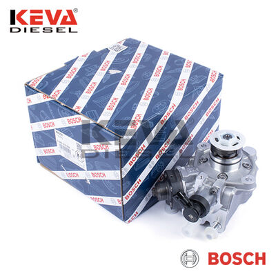 0445010559 Bosch Injection Pump for Citroen, Iveco, Peugeot, Case, New Holland - 2