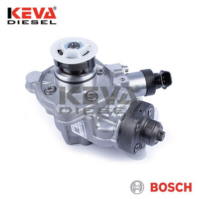 0445010559 Bosch Injection Pump for Citroen, Iveco, Peugeot, Case, New Holland - 1