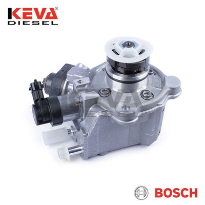 0445010559 Bosch Injection Pump for Citroen, Iveco, Peugeot, Case, New Holland - 3