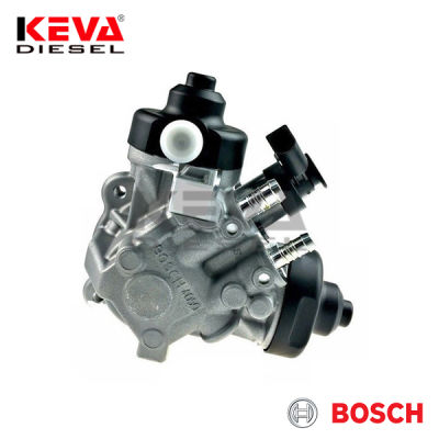 0445010680 Bosch Injection Pump for Volvo - 1