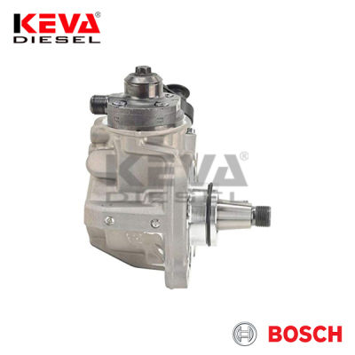 0445010851 Bosch Injection Pump for Ford - 2