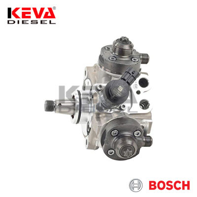 0445010851 Bosch Injection Pump for Ford - 3