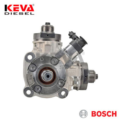 0445010851 Bosch Injection Pump for Ford - 1