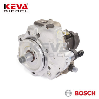 0445020018 Bosch Injection Pump for Man - 2