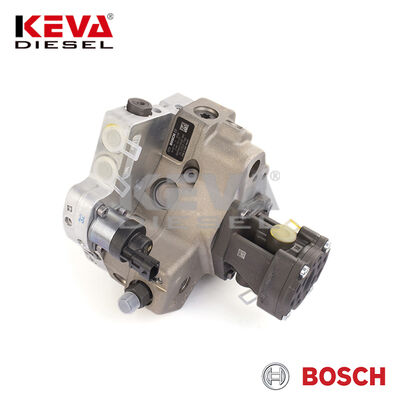 0445020018 Bosch Injection Pump for Man - 4