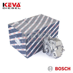 0445020122 Bosch Injection Pump for Volkswagen, Cummins, Komatsu, Foton - 3