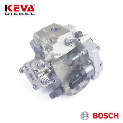 0445020122 Bosch Injection Pump for Volkswagen, Cummins, Komatsu, Foton - 2