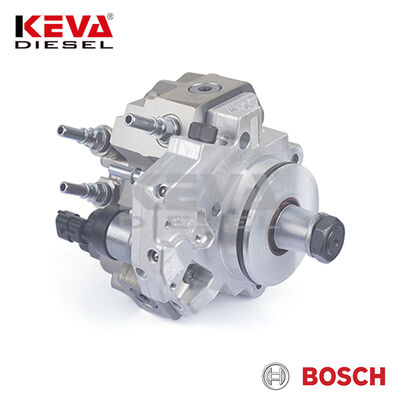 0445020122 Bosch Injection Pump for Volkswagen, Cummins, Komatsu, Foton - 1