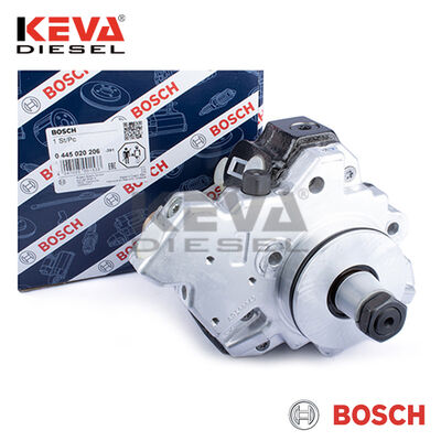 0445020206 Bosch Injection Pump for Man - 1