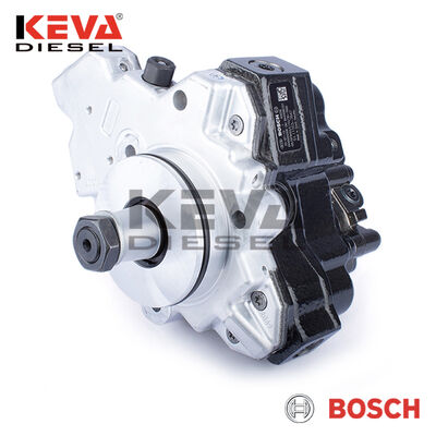 0445020206 Bosch Injection Pump for Man - 2