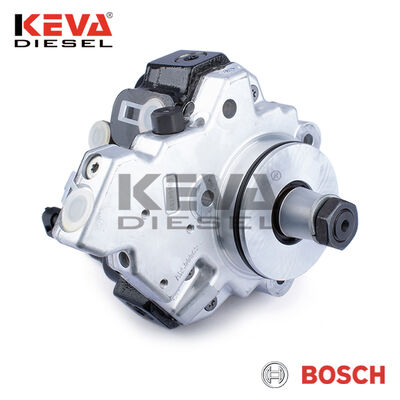 0445020206 Bosch Injection Pump for Man - 4