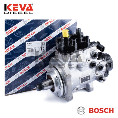 0445020266 Bosch Injection Pump for Otosan - 1