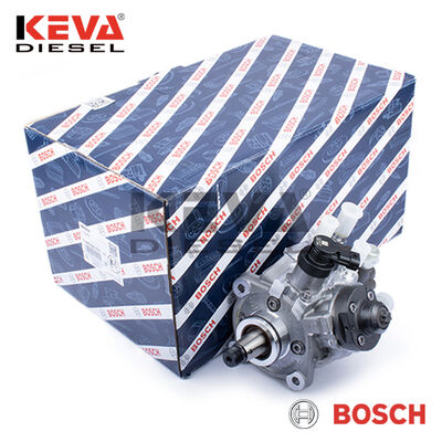 0445020516 Bosch Injection Pump for Iveco, Case, New Holland - 4