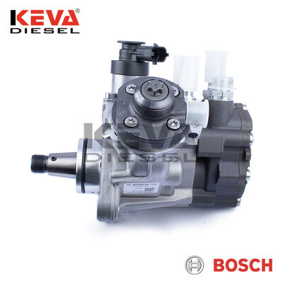 0445020516 Bosch Injection Pump for Iveco, Case, New Holland - 2