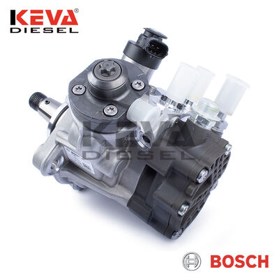 0445020516 Bosch Injection Pump for Iveco, Case, New Holland - 3